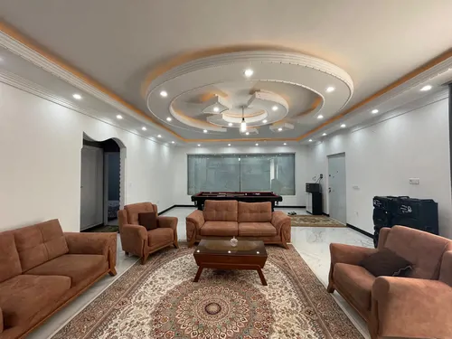 تصویر 4 - ویلا استخردار آبگرم با بیلیارد امیرمحمد در سهیلیه