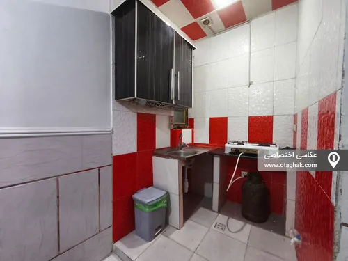 تصویر 4 - مهمانسرا شجاعی (اتاق 8) در قشم