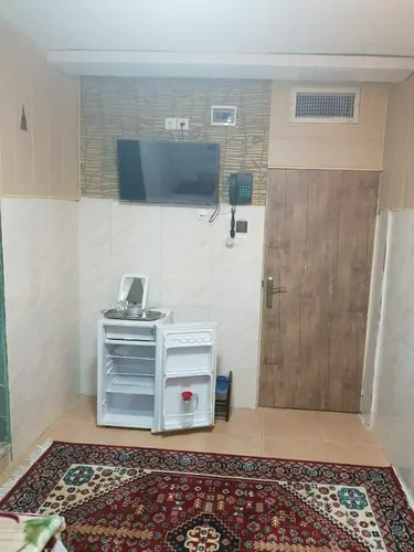 تصویر 2 - مهمانسرا آینه چی (اتاق 2 تخته) در مشهد