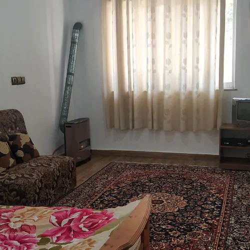 تصویر 2 - ویلا گل اطلسی در رامسر