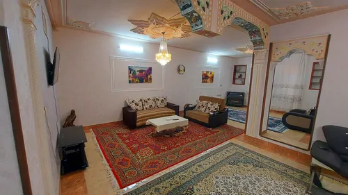 تصویر 4 - خانه آوین در شیراز