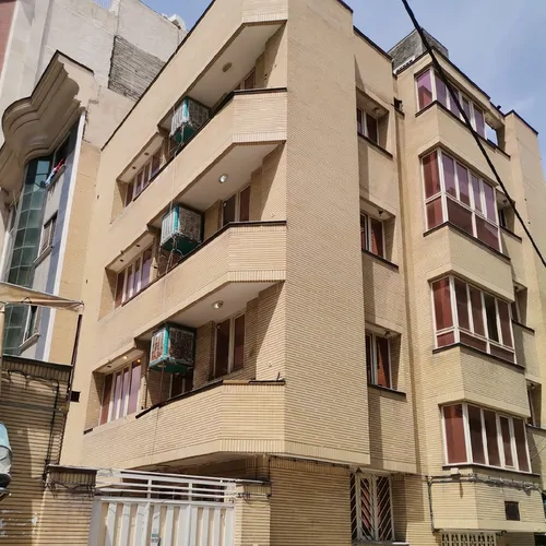 تصویر 7 - آپارتمان مبله امین ( واحد 301) در  مشهد