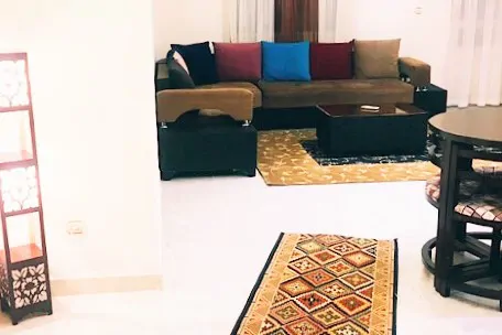 تصویر 2 - آپارتمان اورامان در شهرک صدف در کیش
