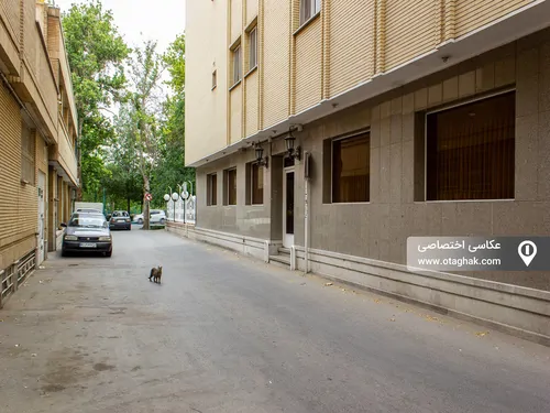 تصویر 10 - سوییت شروین (واحد ۶) در  اصفهان