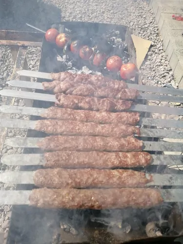 تصویر 3 - ویلا آلاچیق سجاد در ارومیه