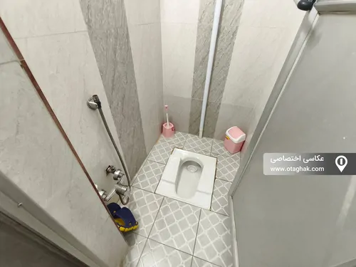 تصویر 17 - آپارتمان مبله پری در یزد