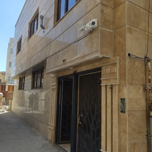 تصویر 2 - مهمانسرا هدف در قم