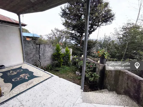 تصویر 3 - ویلا امیر در سوادکوه