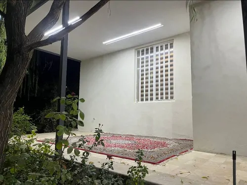 تصویر 18 - ویلا استخردار آبگرم الماس با بیلیارد در  کردان