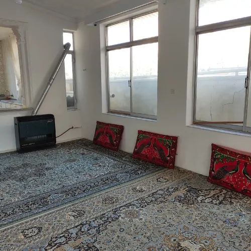 تصویر 3 - ویلا ویلای ساحلی دو خواب ۱۳۰ متری در بابلسر