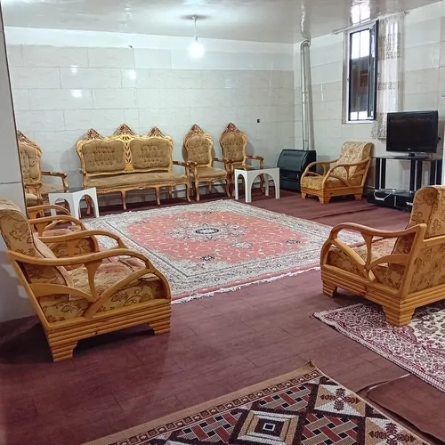 تصویر 4 - ویلا ویلایی دوخوابه چاوشقلی در خوی