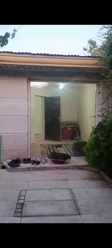 تصویر 2 - ویلا باغچه نقلی مناسب 5ال6نفر در چهارباغ