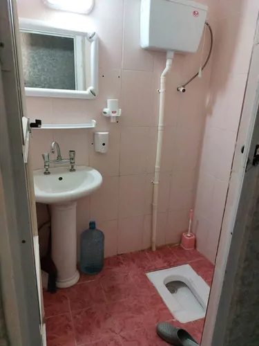 تصویر 11 - آپارتمان مبله نریمان  در  قشم