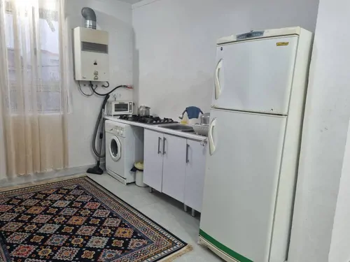 تصویر 4 - ویلا سوئیت شیک داخل شهر فومن طبقه دوم در فومن