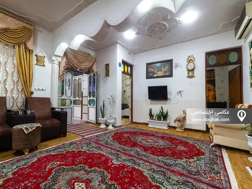 تصویر 4 - ویلا جنگلی خاطره‌ها (۲) در  ماسال