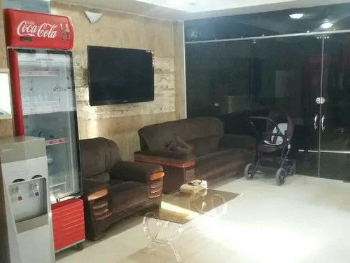 تصویر 4 - هتل آپارتمان رویان (اتاق 2 تخته) در مشهد