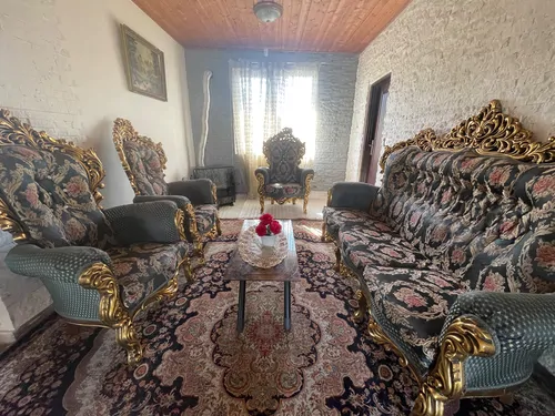تصویر 2 - ویلا ساحلی دریا در انزلی