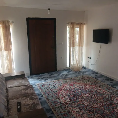 تصویر 5 - کلبه اقامتگاه رحمن زاده در  ماسال