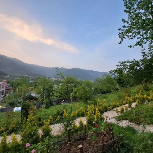 تصویر 19 - کلبه داتام  در  ماسال