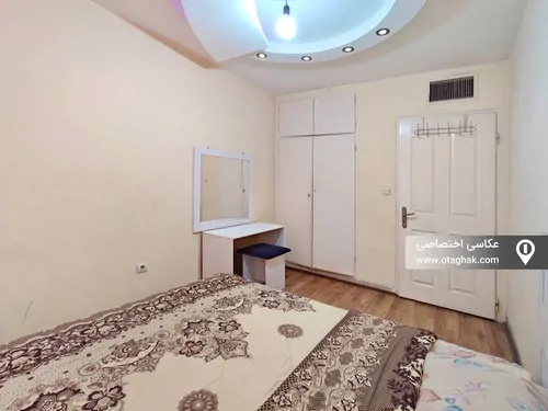تصویر 12 - آپارتمان مبله الیسا (طبقه اول واحد2) در  شیراز