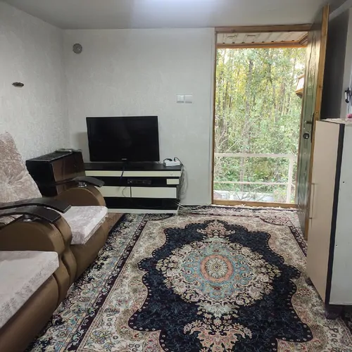 تصویر 6 - آپارتمان مبله جوانمرد (۲) در  آستانه اشرفیه