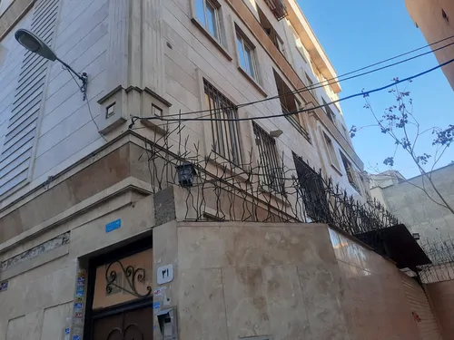 تصویر 14 - آپارتمان مبله میرزایی در محدوده بازار در  تهران