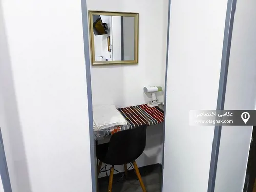 تصویر 9 - هتل سنتی سیمرغ (دو تخته دابل) در  شیراز