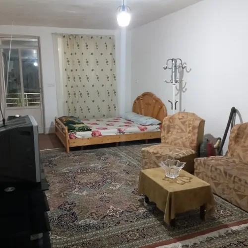 تصویر 3 - سوییت ویو دریا در شهسوار