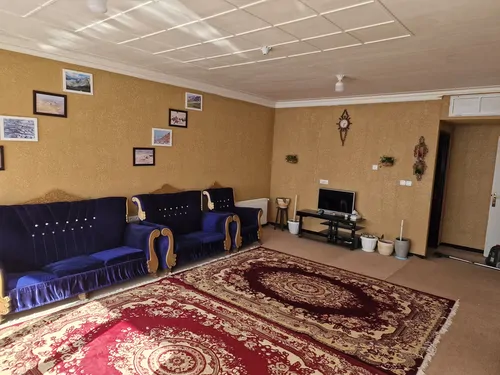 تصویر 3 - آپارتمان مبله حمه بهرامی (4) در  اورامانات