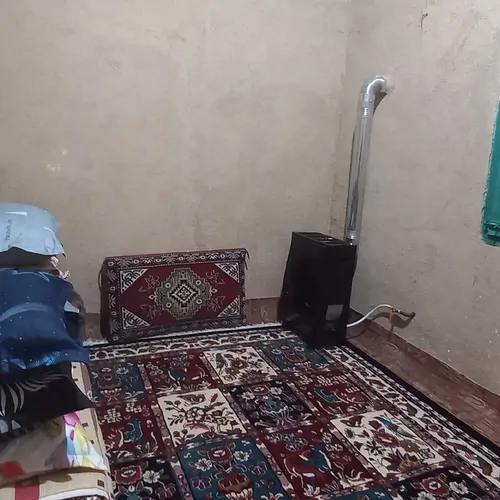 تصویر 3 - اقامتگاه بوم‌گردی حاجی بابا(واحد آزاد کوه) در سوادکوه