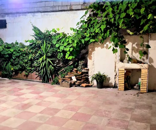 تصویر 10 - خانه بام سبز  در  لاهیجان