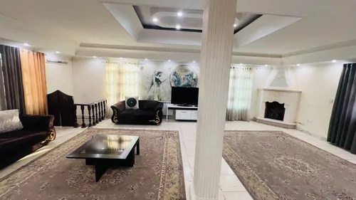 تصویر 10 - ویلا استخردار آبگرم بانوی شرقی (2) در  پردیس