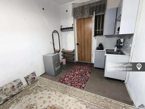 تصویر 5 - سوییت موسوی (1) در  شیراز