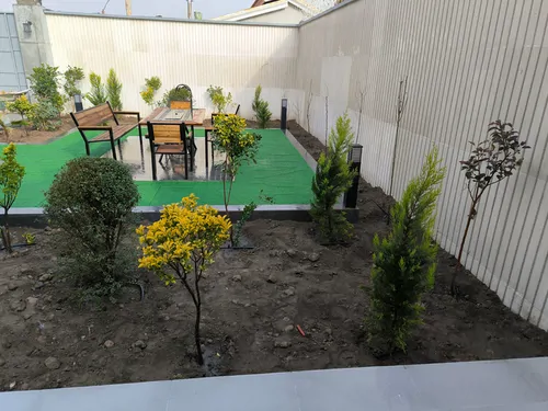 تصویر 11 - ویلا استخردار آبگرم گلایل در  مشهد