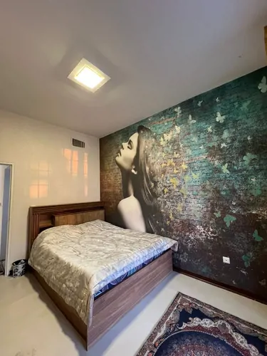 تصویر 4 - ویلا ویلا لاکچری استخر آب گرم در کردان