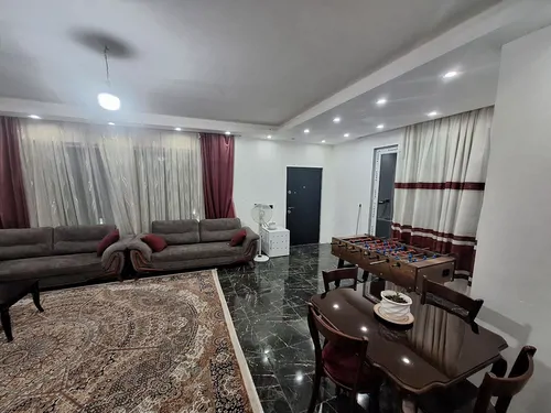 تصویر 7 - ویلا استخردار آبگرم مهرسام در  کردان