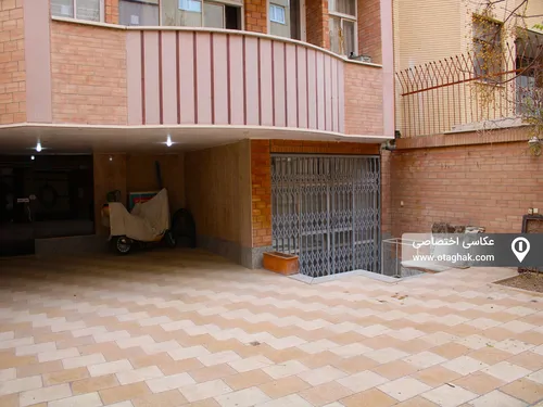 تصویر 11 - آپارتمان مبله کاوه در  اصفهان