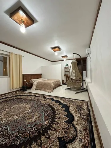 زرین (اتاق 2) با صبحانه رایگان 