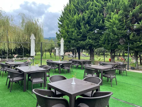 تصویر 16 - ویلا آویشار (واحد رودکی) با صبحانه رایگان در اسالم