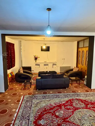 تصویر 4 - خانه دلباز در  دیزین