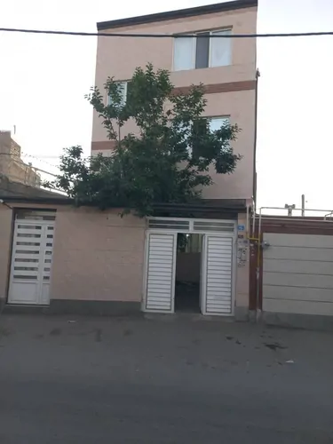 تصویر 11 - آپارتمان الوند (۳) در  همدان