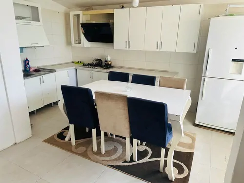 تصویر 6 - ویلا استخردار آبگرم دلباز با فوتبال دستی در  کردان