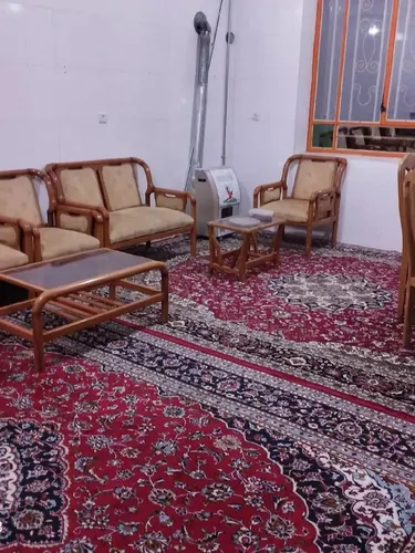 تصویر 2 - ویلا حاشیه کال نابای در کاشمر