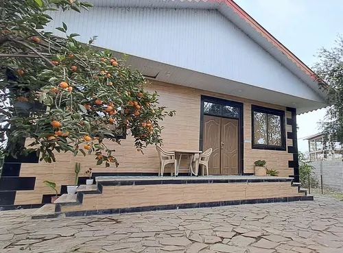 تصویر 14 - ویلا باغ سام در  شفت