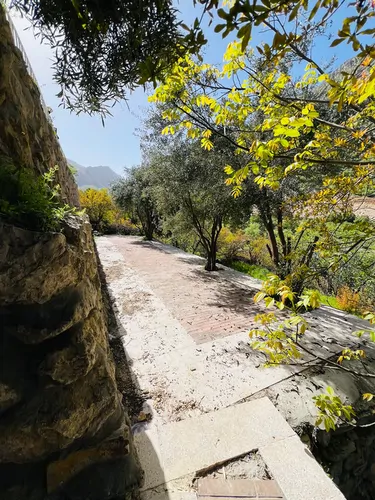 تصویر 10 - ویلا یاری در نورآباد ممسنی