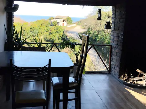 تصویر 13 - ویلا  سنتی با جکوزی در  رامسر