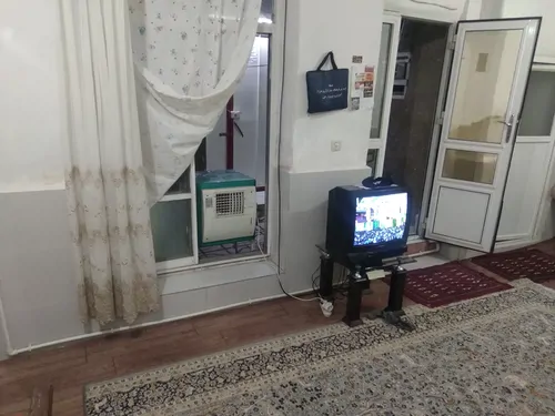 تصویر 3 - خانه  پارس  در  خوی