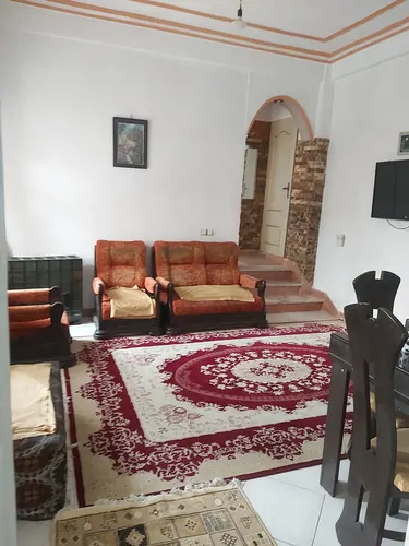 تصویر 3 - ویلا صادقی در چالوس