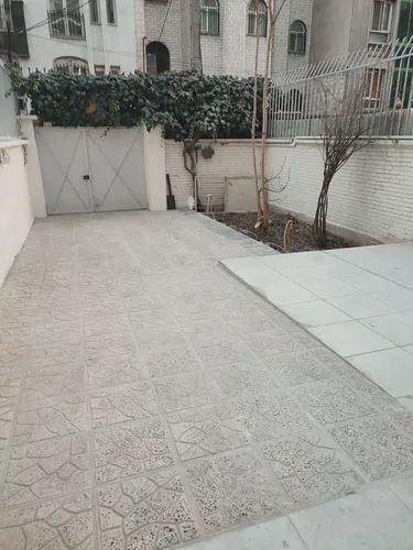 تصویر 9 - سوییت کاج (واحد 02) در فاطمی در  تهران