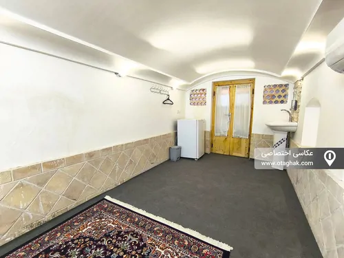 تصویر 7 - اقامتگاه بومگردی بانوچ(نشیمن) در آران و بیدگل